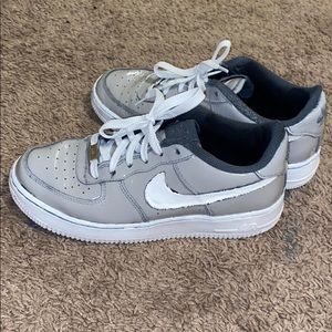 Nike Air Force 1s